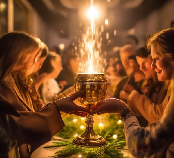 酒店服务中的生命仪式，成就生命意义的仪式感