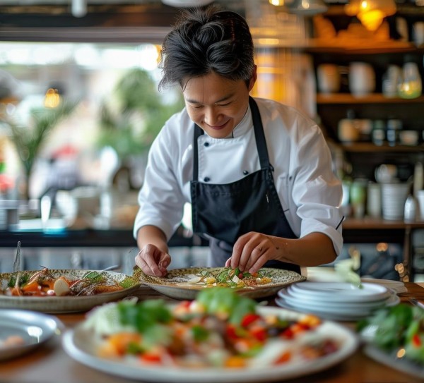 用心服务,让美食更上一层楼——提升餐饮服务质量的关键在于理解顾客需求 用心服务,让美食更上一层楼——提升餐饮服务质量的关键在于理解顾客需求