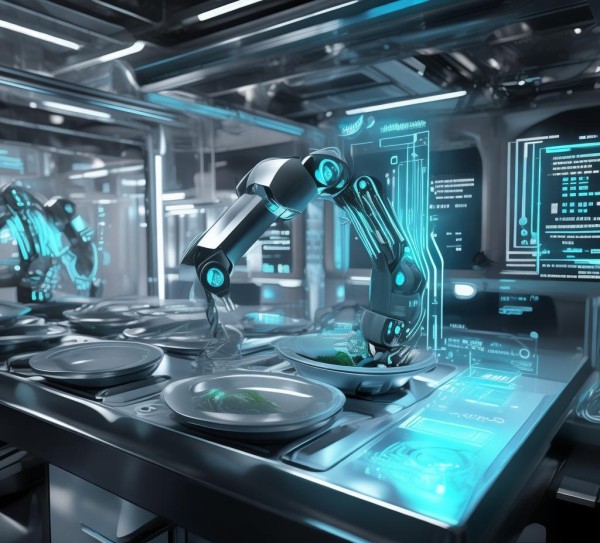 精准餐饮生态系统智能解决方案 精准餐饮生态系统智能解决方案