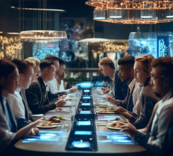 餐饮服务管理，一场关于顾客体验的革命