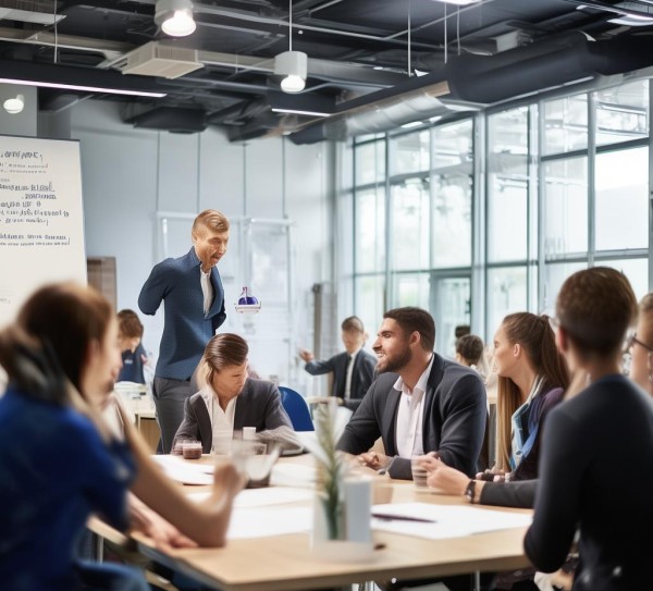 服务员培训与管理，助力服务行业的可持续发展