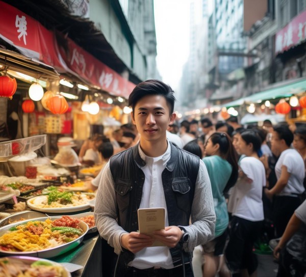 餐饮行业,潮起与食小拾的崛起之路 餐饮行业,潮起与食小拾的崛起之路