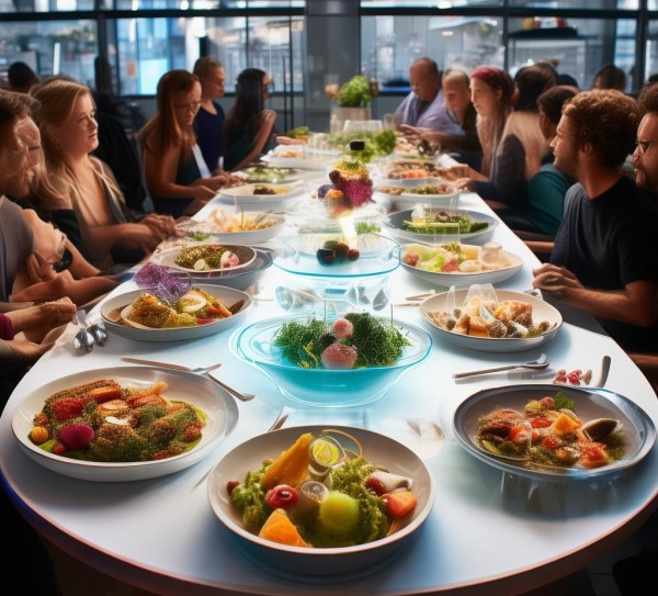 壹食一餐饮,创新与转型的新范式