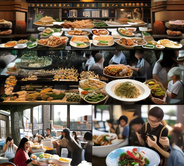 安徽食一餐饮，品质生活，健康生活解决方案