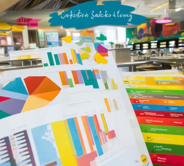 食堂满意度调查表,解析用户反馈与改进方向 食堂满意度调查表,解析用户反馈与改进方向