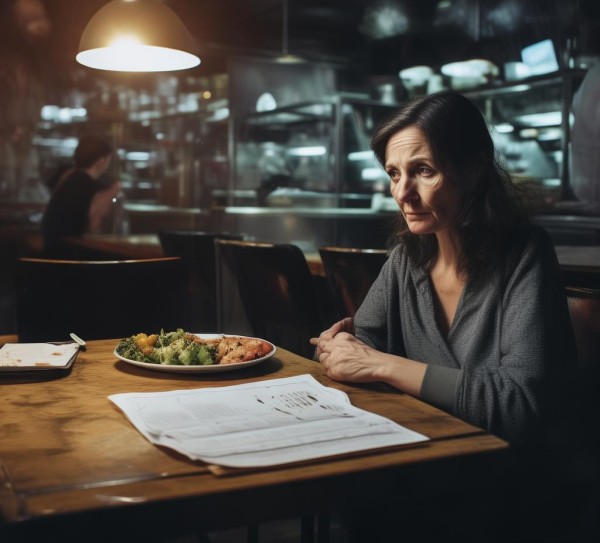 现状,顾客对套餐服务的失望 现状,顾客对套餐服务的失望