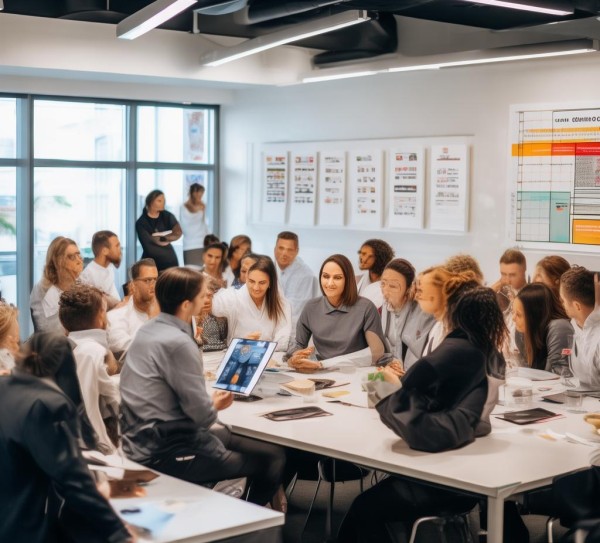 服务员培训计划助力职业发展