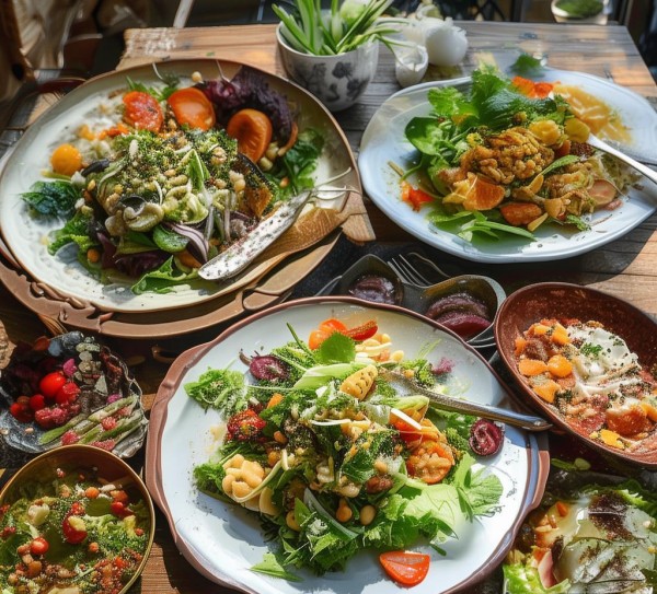 轻食与简餐，网红餐饮生存之道