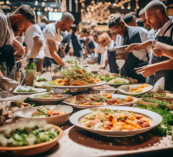 一场成功的美食策划方案，从创意到执行，将品牌定位、目标受众、关键要素、传播策略和时间安排完美结合，打造一份令人惊艳的食文化体验。