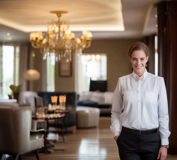 酒店服务的核心，打造卓越体验的基石