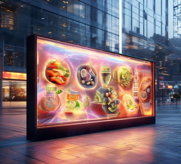 品牌的创新与变革,现代食饮营销的未来路径 品牌的创新与变革,现代食饮营销的未来路径