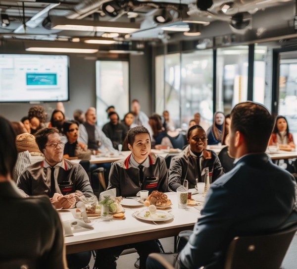 餐饮服务员培训,提升服务品质的必修课 餐饮服务员培训,提升服务品质的必修课