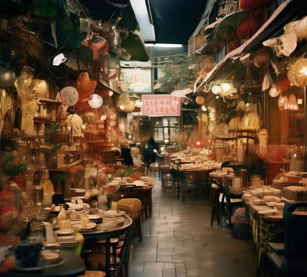 火锅店的最佳服务流程,从准备到结束,你的火锅体验应该如何?