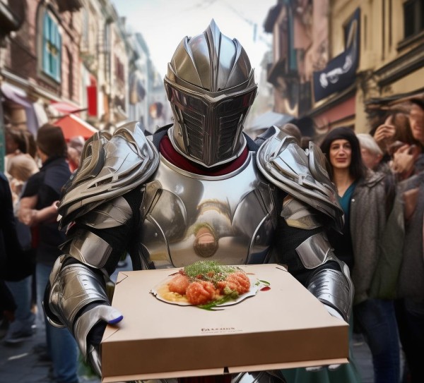 外卖美食品牌,一场精心策划的品牌故事营销故事 外卖美食品牌,一场精心策划的品牌故事营销故事