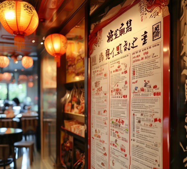 杨凌中盛餐饮价格解析